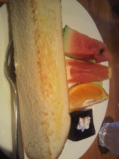 果実香へのポニョさんのレビュー写真