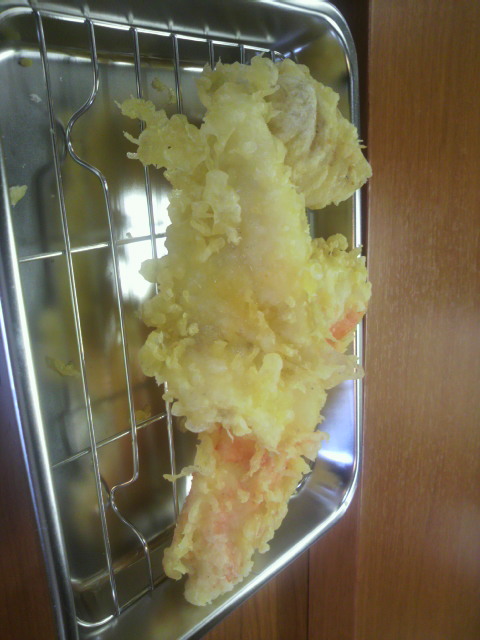 笑天へのポニョさんのレビュー写真