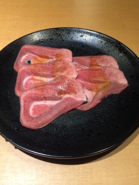 焼肉きんぐ 岐阜鷺山店のレポート写真2（melimero）