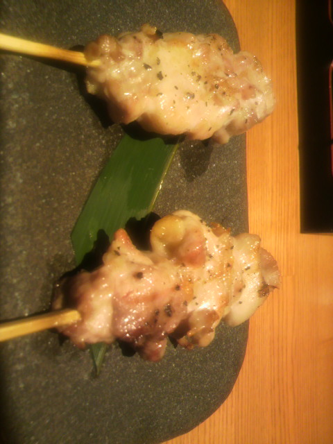 鳥抱月へのポニョさんのレビュー写真