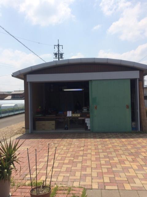 産直販売 いちご畑へのmelimeroさんのレビュー写真