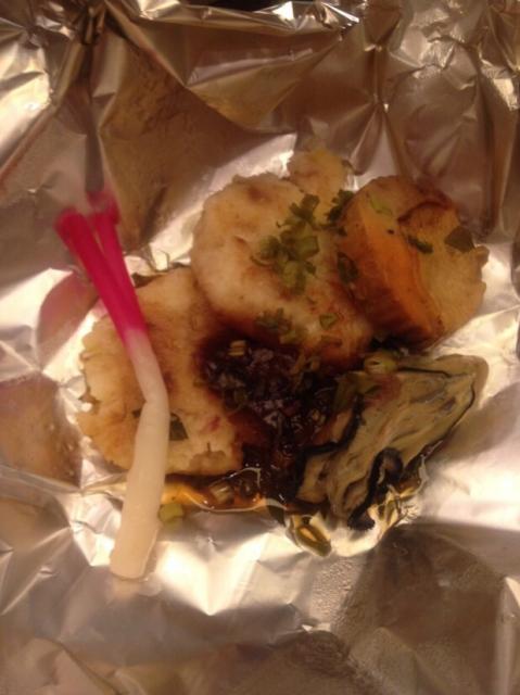 割烹居酒屋 関川へのmelimeroさんのレビュー写真