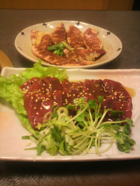 焼肉 カネヤスへのポニョさんのレビュー写真