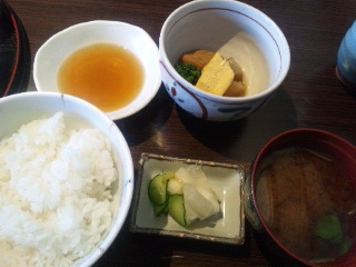 酒菜食菜 しのえもんのレポート写真3（める）