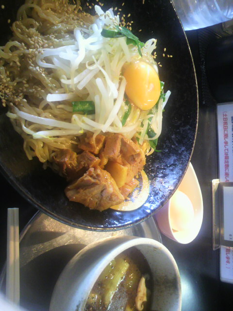 麺坊 ひかりへのポニョさんのレビュー写真