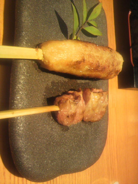 鳥抱月へのポニョさんのレビュー写真