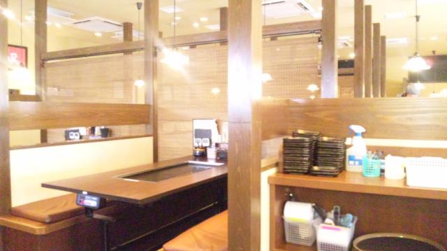お好み焼き本舗 大垣店へのレッツなシニアさんのレビュー写真