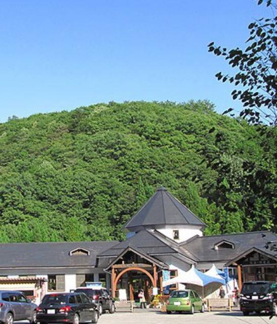 道の駅 パスカル清見へのmelimeroさんのレビュー写真