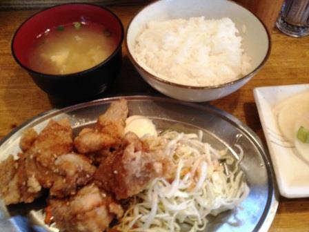 大衆とり酒場 天てんへのoffshoreさんのレビュー写真