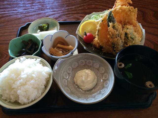 お食事処 和苑へのマロンさんのレビュー写真