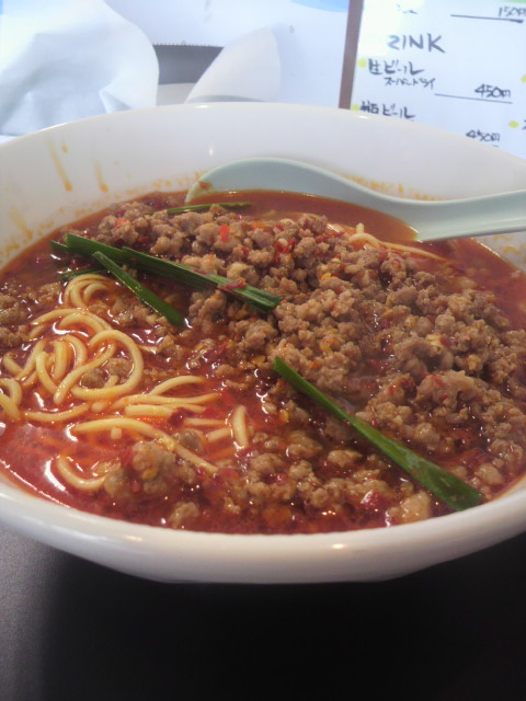 台湾ラーメン 棒太郎へのポニョさんのレビュー写真