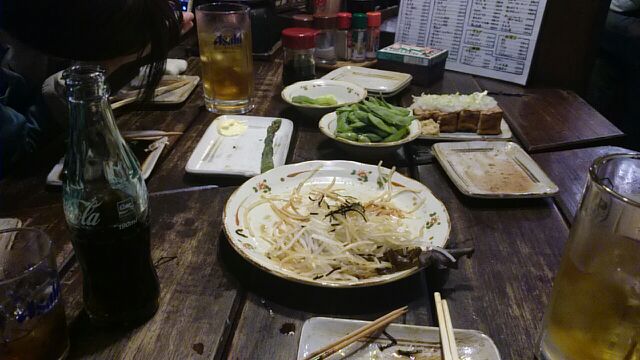 とりや 柳津店へのレッツなシニアさんのレビュー写真