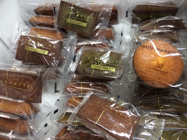 ル・スリジェダムール 北一色店へのまなみさんのレビュー写真