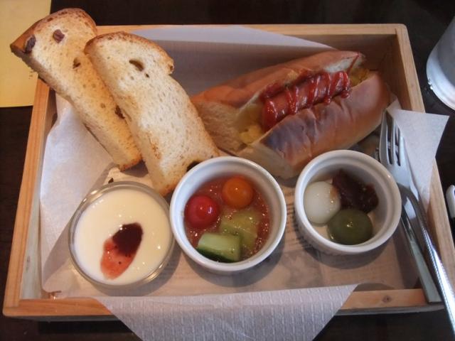 Cafe Siesta (株)カトーコーヒー 各務原店のレポート写真1（ヴァンピール）