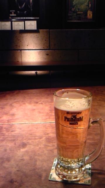 BIERHALLへの有川さんのレビュー写真