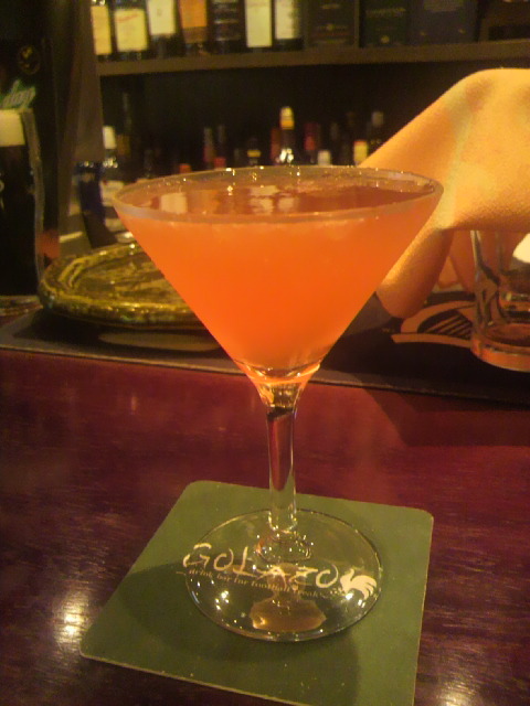 BAR GOLAZOへのポニョさんのレビュー写真