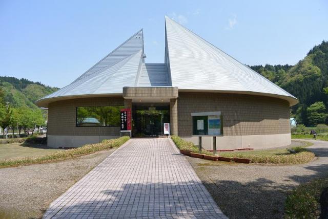 白山文化博物館へのレッツなシニアさんのレビュー写真