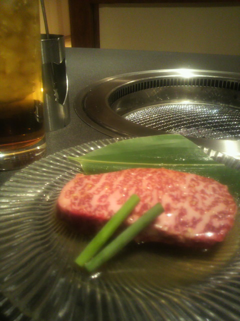 焼肉酒宴 くいだおれ はなれ家へのポニョさんのレビュー写真