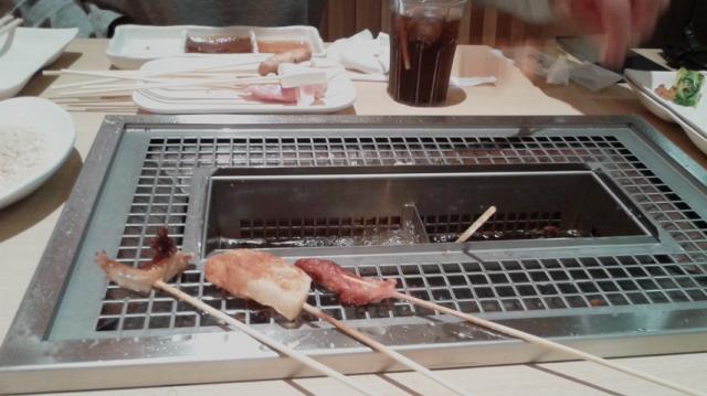 串家物語 モレラ岐阜店へのえーみーさんのレビュー写真