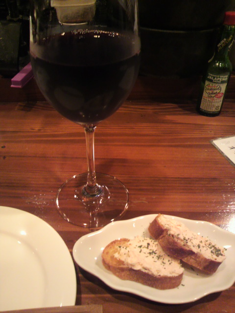 ワイン食堂 ながたへのポニョさんのレビュー写真