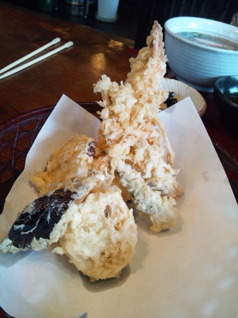 和食 うどん 蕎麦処 寿限無へのレッツなミドルさんのレビュー写真