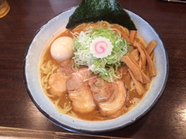 らぁめん つけ麺 すずまんへの伸びたくんさんのレビュー写真