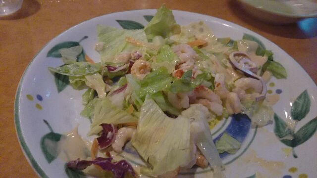 サイゼリヤ 岐阜北島店へのレッツなシニアさんのレビュー写真