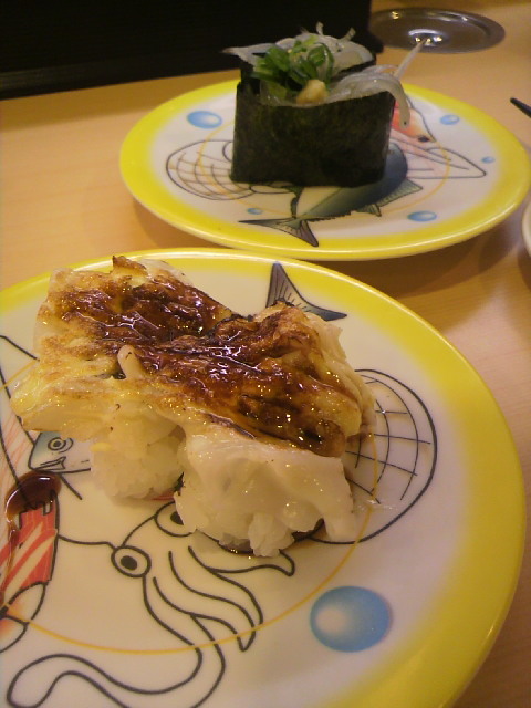 かっぱ寿司 岐南店へのポニョさんのレビュー写真