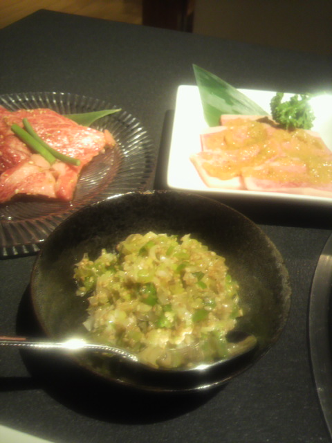 焼肉酒宴 くいだおれ はなれ家へのポニョさんのレビュー写真