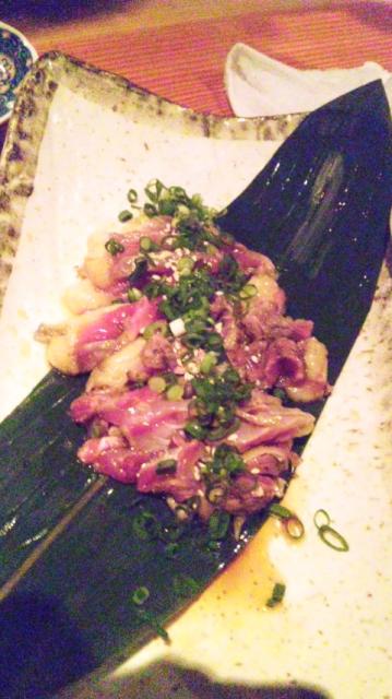 炭焼鶏料理 鳥匡へのレッツなシニアさんのレビュー写真