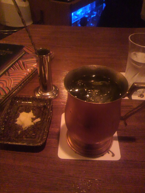 BAR あかりへのポニョさんのレビュー写真