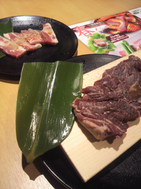 焼肉きんぐ 岐阜鷺山店へのポニョさんのレビュー写真