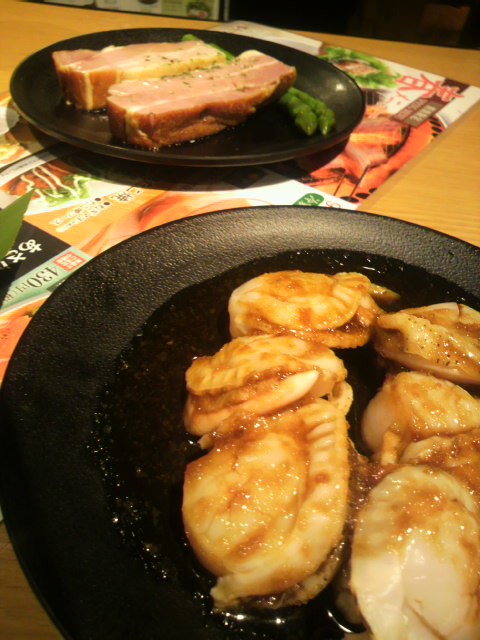 焼肉きんぐ 岐阜茜部店へのポニョさんのレビュー写真