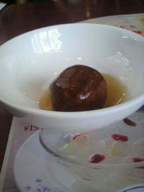 バーミヤン 岐阜公園前店へのポニョさんのレビュー写真