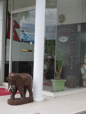インドカレー TULSI 瑞穂店へのジェミニさんのレビュー写真