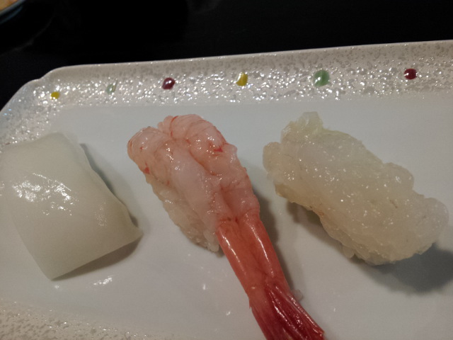 すし兆へのにしこさんのレビュー写真