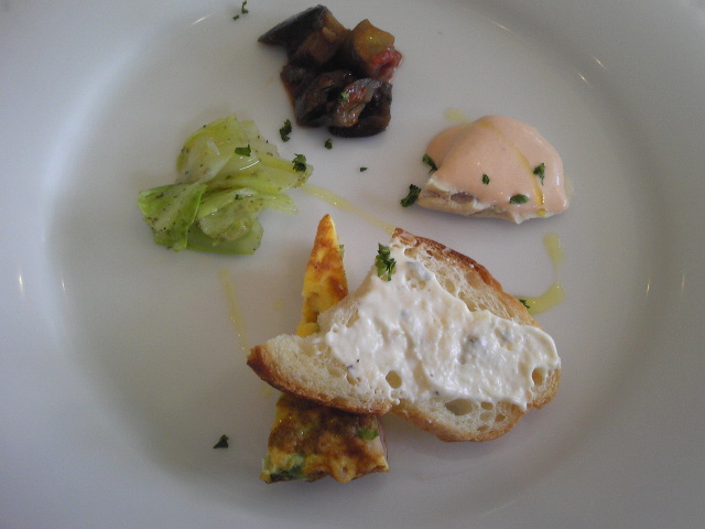 Trattoria Graditoへのめるさんのレビュー写真