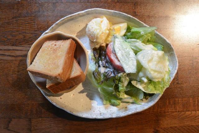 珈琲茶房 くら蔵へのレッツなシニアさんのレビュー写真