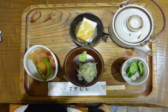 蕎麦 すぎむらへのレッツなシニアさんのレビュー写真