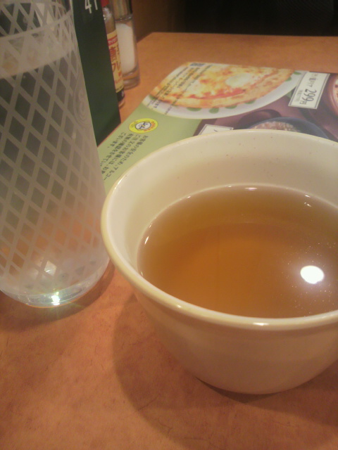 サイゼリヤ アスティ岐阜店へのポニョさんのレビュー写真