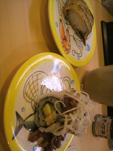 かっぱ寿司 岐南店へのポニョさんのレビュー写真