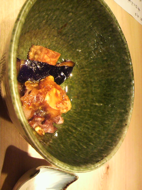 予約制コース料理 ともながへのポニョさんのレビュー写真