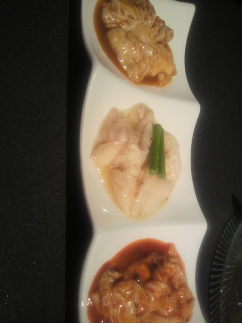 焼肉酒宴 くいだおれ はなれ家へのポニョさんのレビュー写真