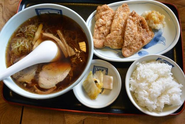 飛騨高山 やよいそば 角店へのレッツなシニアさんのレビュー写真
