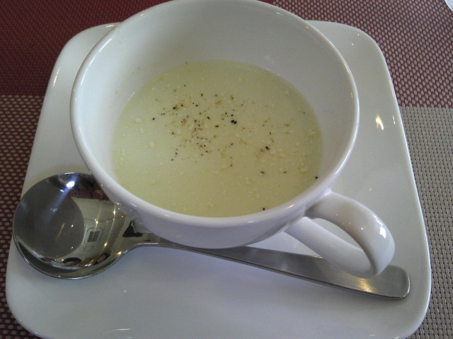 Trattoria Graditoへのめるさんのレビュー写真