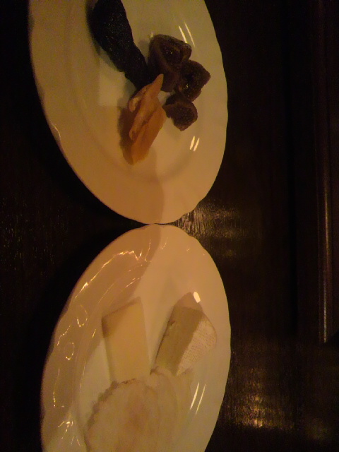 WINE-BAR ADONISへのポニョさんのレビュー写真
