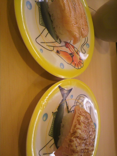 かっぱ寿司 岐南店へのポニョさんのレビュー写真