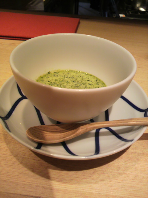 予約制コース料理 ともながへのポニョさんのレビュー写真