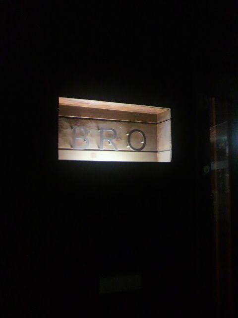 Bar BROへのポニョさんのレビュー写真