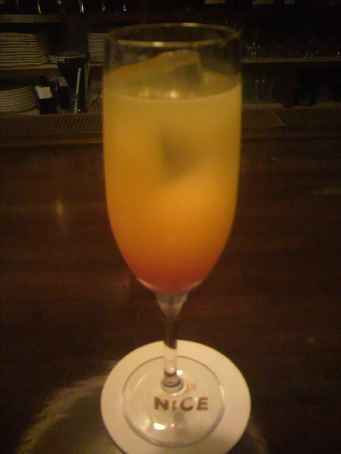 Bar NICEへのポニョさんのレビュー写真